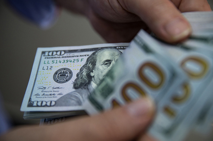 ВВП Узбекистана в первом квартале вырос на 8,7%
