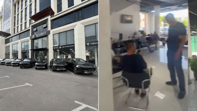 Toshkentda 46 mlrd so‘mni o‘zlashtirgan Alliance Motors rahbarlari ustidan sud davom etmoqda