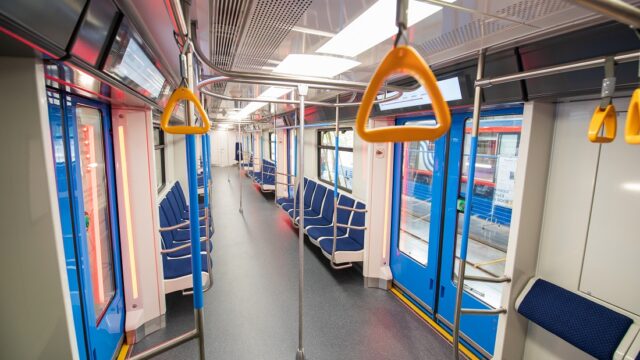 Toshkent metrosi yo‘lovchi tashish bo‘yicha yangi rekordni qayd etdi