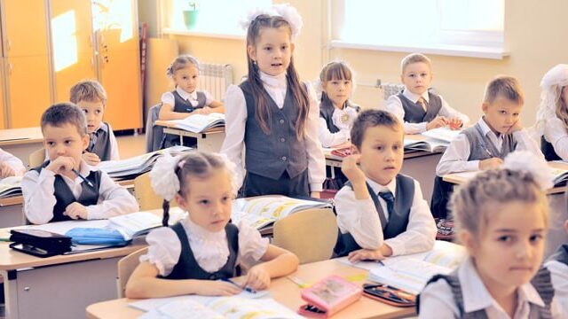 Ученики старших классов будут учиться 11 мая несмотря на перенос выходного