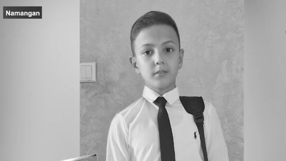 Namanganda 12 yoshli bolani tok urib o‘ldirdi