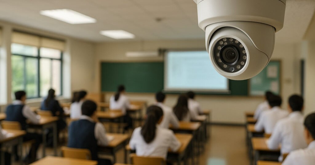 O‘zbekiston maktablarida AI orqali davomat nazorati joriy etilmoqda