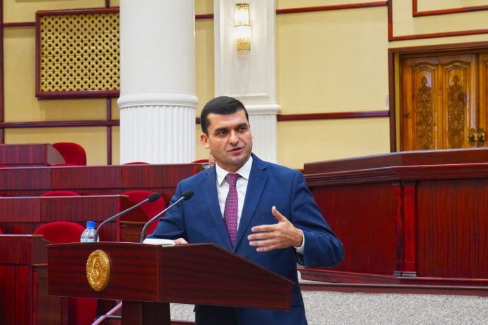 Sog‘liqni saqlash vaziri lavozimidan ozod etildi va rahbariyat yangilandi