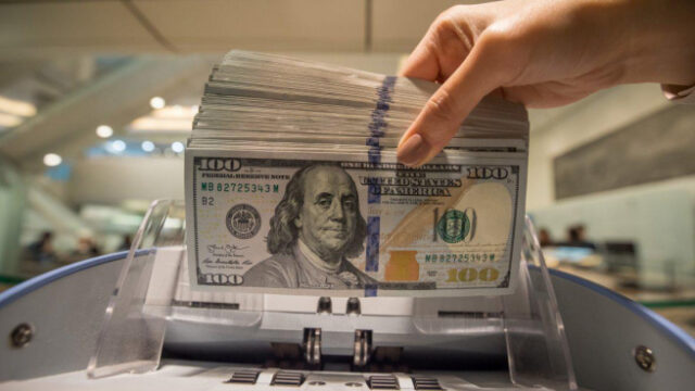 Внешний долг Узбекистана достиг рекордных 82 млрд долларов по итогам 2025 года