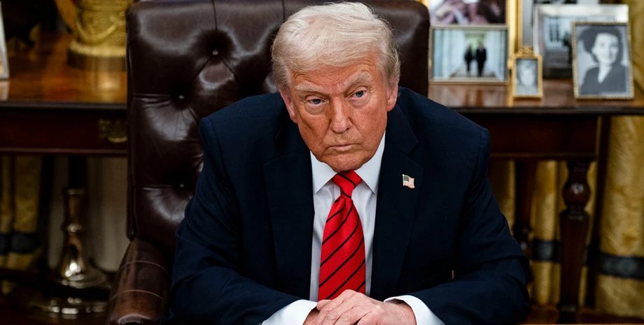 Дональд Трамп спрогнозировал завершение конфликта с Ираном в течение трех недель