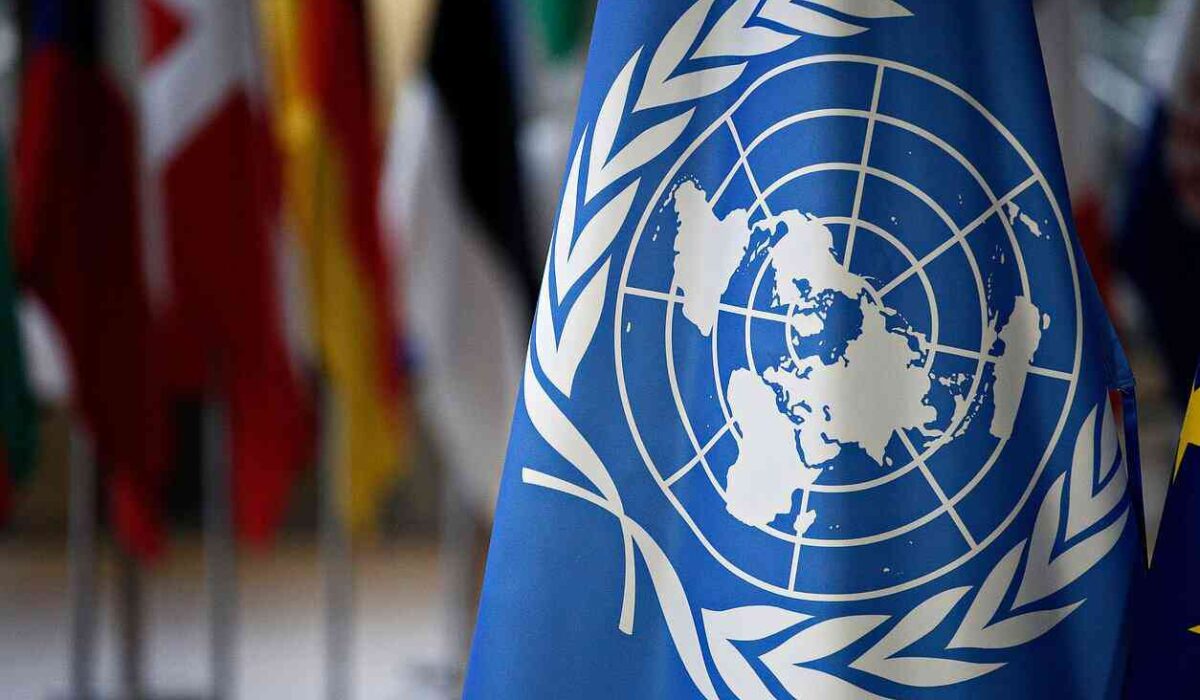 ООН объявила 2027–2036 годы десятилетием укрепления мира для будущих поколений