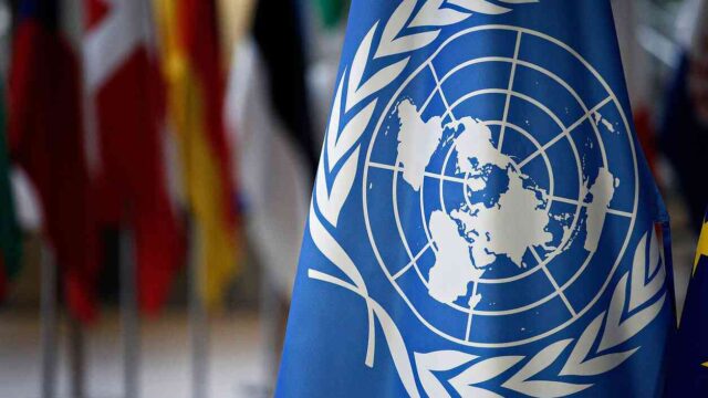 ООН объявила 2027–2036 годы десятилетием укрепления мира для будущих поколений