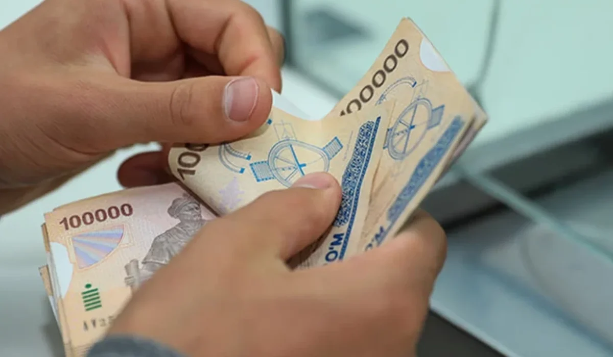 С 1 июля в Узбекистане на 7% повышаются пенсии и пособия