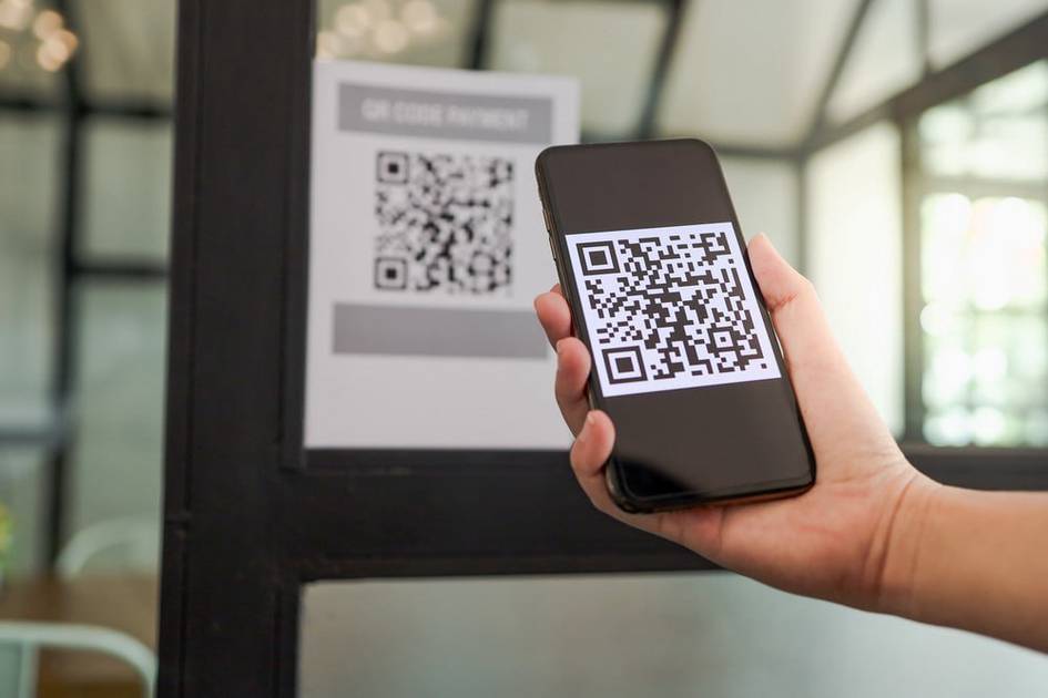 В Узбекистане запустили единый платежный QR-код UzQR