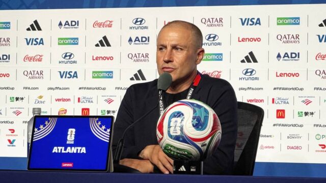 Фабио Каннаваро прокомментировал вылет Узбекистана из ЧМ-2026