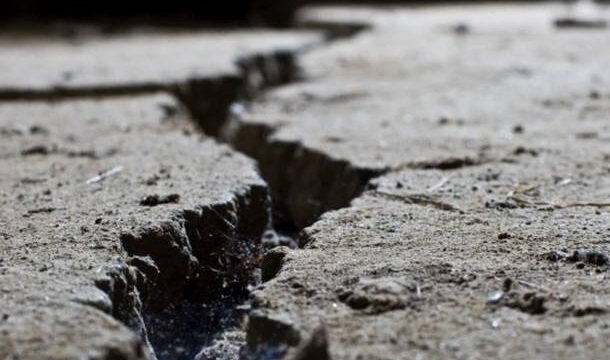 В Узбекистане произошло два землетрясения подряд