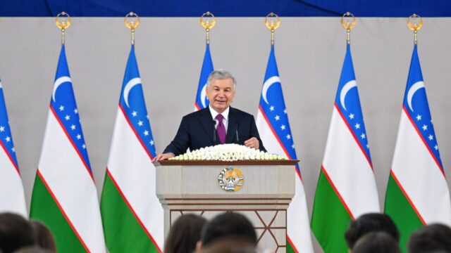 Шавкат Мирзиёев объявил о новых беспрецедентных льготах для молодежи