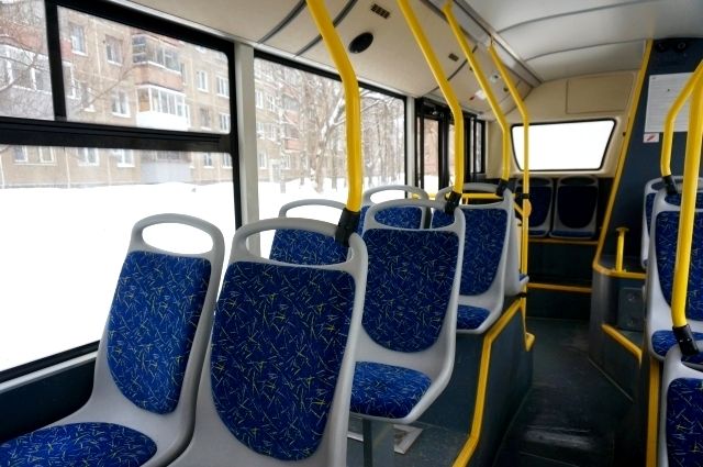 В Ташкенте пьяный мужчина домогался пассажирки автобуса и показал ей гениталии