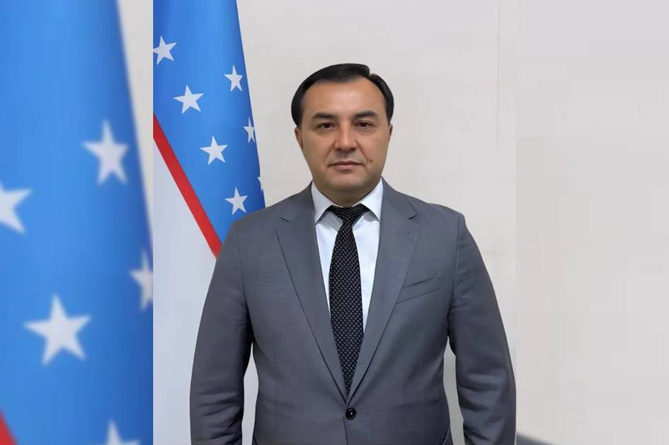 Назначен новый руководитель «Узэнергоинспекции»