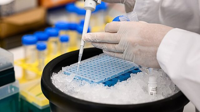 Белый дом опубликовал доклад о лабораторном происхождении COVID-19