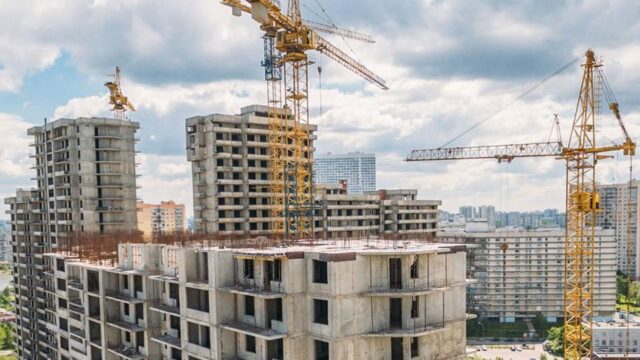 В Узбекистане многоэтажные новостройки обяжут сдавать со встроенным оптоволоконным интернетом