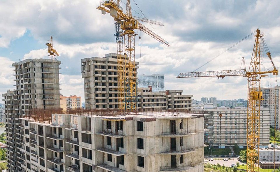 В Узбекистане многоэтажные новостройки обяжут сдавать со встроенным оптоволоконным интернетом