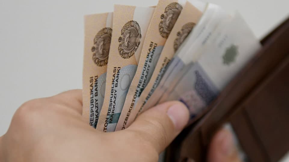 В Узбекистане отменили супер-контракты для абитуриентов с баллами ниже 56,7