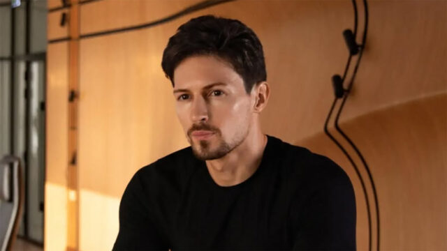 Pavel Durov xalqaro informatika olimpiadasida medal olgan uzbekistonliklarni tabrikladi