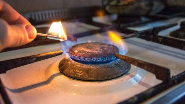 В двух районах Ташкента 17 августа временно отключат газ