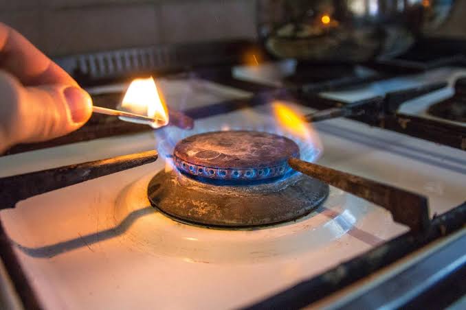 В двух районах Ташкента 17 августа временно отключат газ