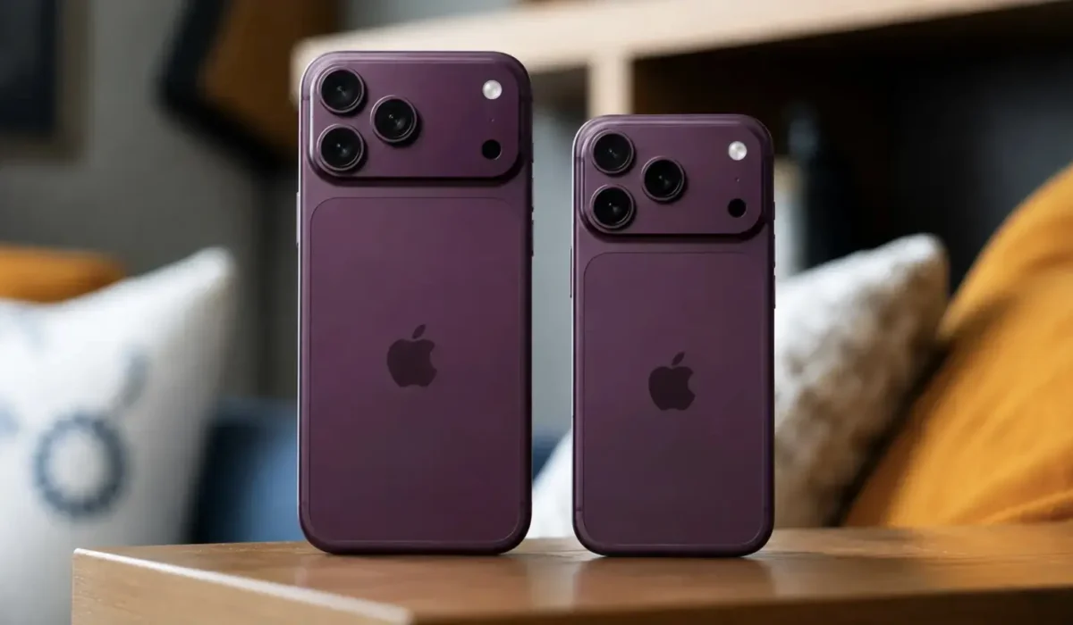Apple назначила презентацию на 9 сентября: ожидания от первого складного iPhone