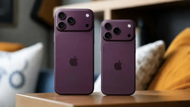 Apple назначила презентацию на 9 сентября: ожидания от первого складного iPhone