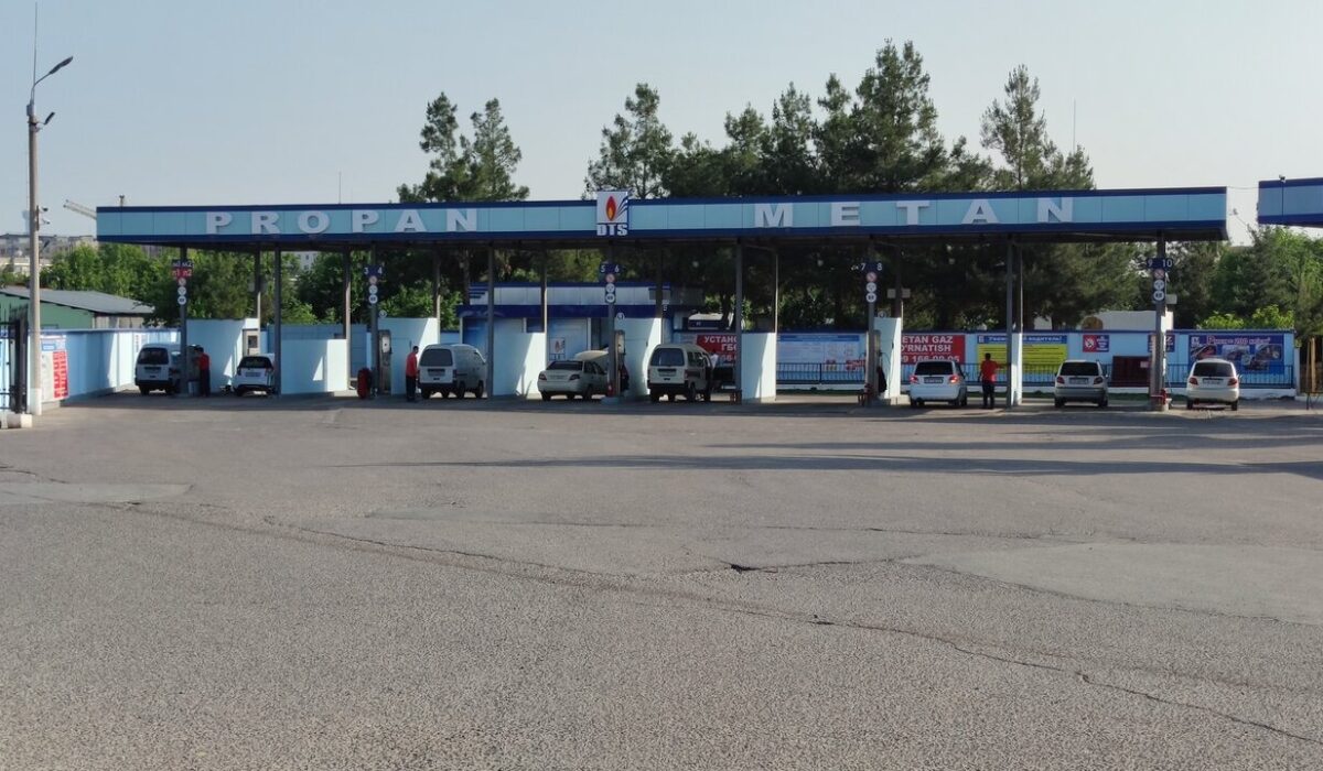 O‘zbekistonda propan narxi ikki savdo kuni ichida qariyb 65 foizga oshib, tarixiy rekordni yangiladi