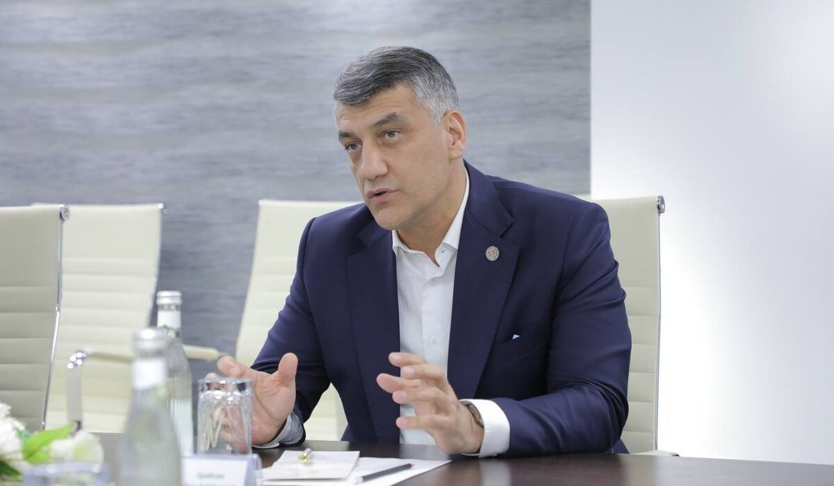 Алишер Кадыров о «доме русского художника»: что известно о здании на Бабура, 7