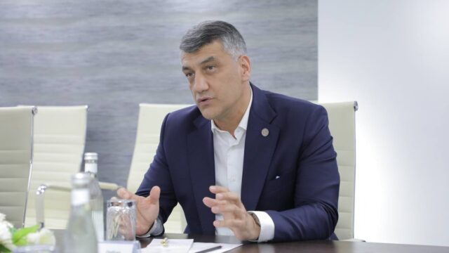 Алишер Кадыров о «доме русского художника»: что известно о здании на Бабура, 7