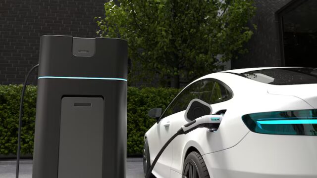 Электромобили захватывают авторынок Узбекистана: продажи выросли на 40%, а импорт в 2,6 раза