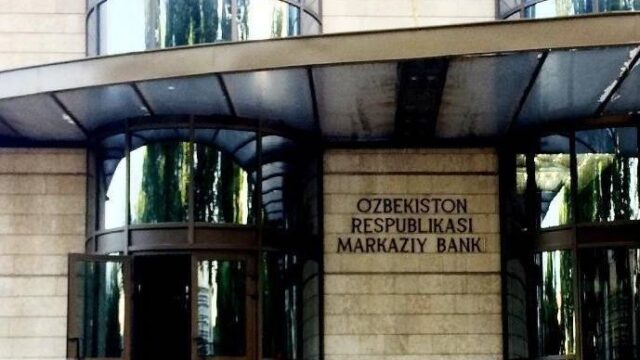 Markaziy bank O'zbekiston 14% stavkasini saqlab qoldi: endi kreditlar, depozitlar va narxlar bilan nima bo'ladi