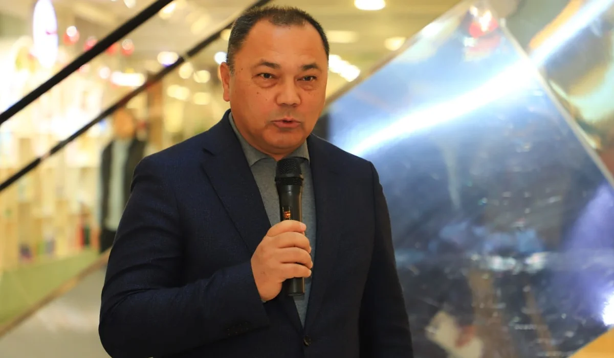 Toshkent soliq boshqarmasi sobiq rahbari sudda