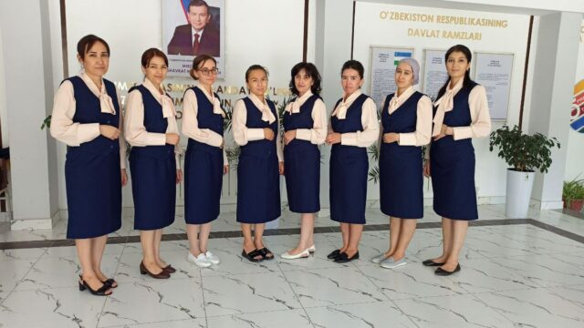 Льготы для учителей в Узбекистане — новые меры поддержки педагогов