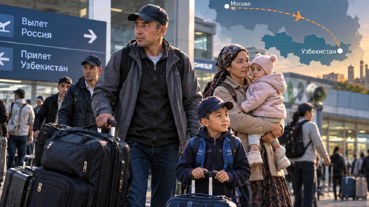 Xorijda ishga joylashish narxlari O‘zbekistonda 20-oktabrdan kamaytirildi
