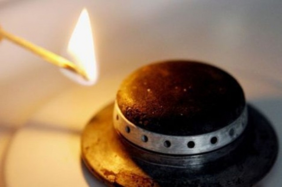 Yunusobodda gaz o‘chirilishi 19-oktabr kuni 9 soat davom etadi