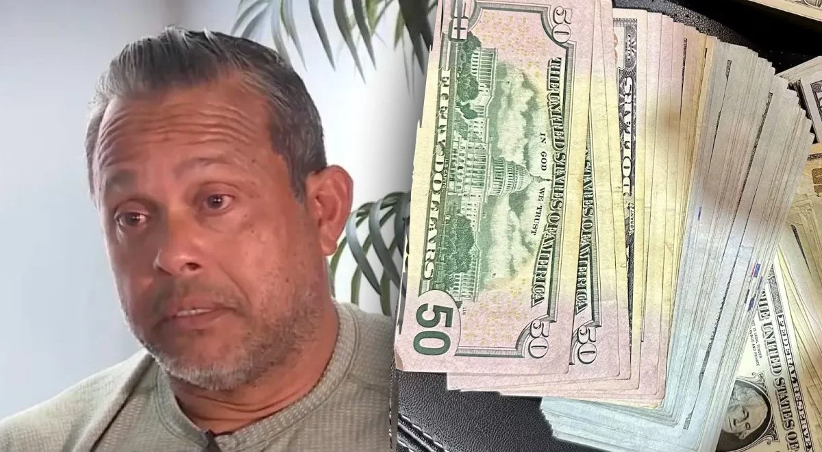 Yaponiyada 22 mln iyena topgan 43 yoshli erkak sudga tortildi