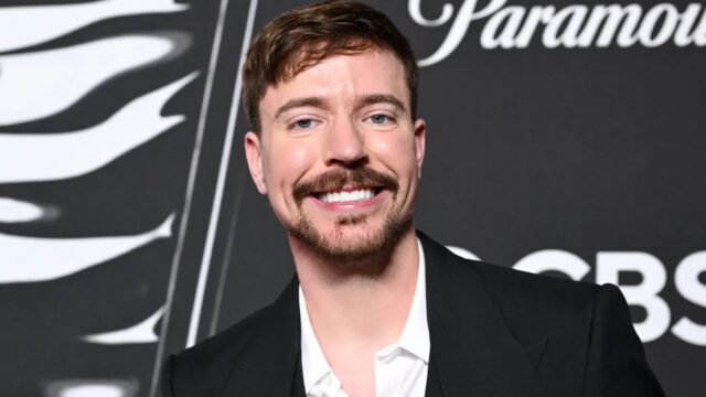 MrBeast в Ташкенте 9 октября — встреча на 200 человек