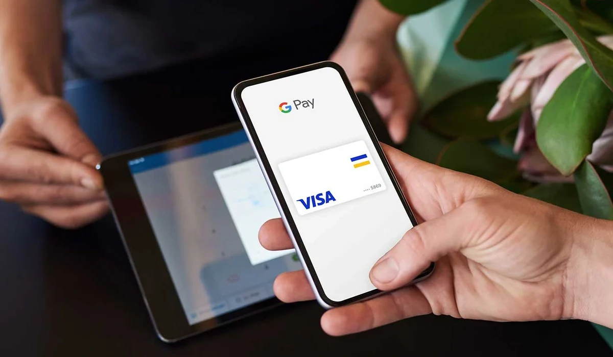 Google Pay в Узбекистане официально запущен 19 октября 2026 года