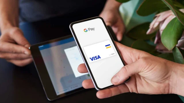 Google Pay в Узбекистане официально запущен 19 октября 2026 года