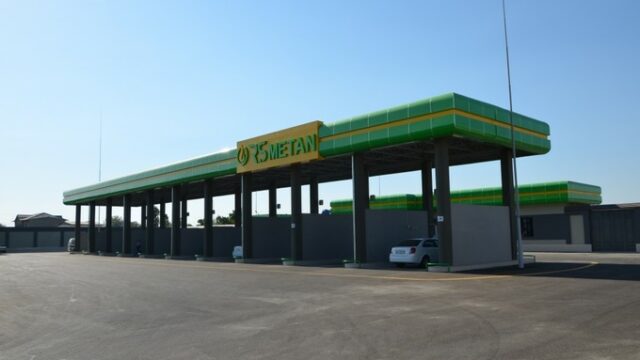 Хищение газа в Фергане на АГНКС с ущербом 9,2 млрд сумов