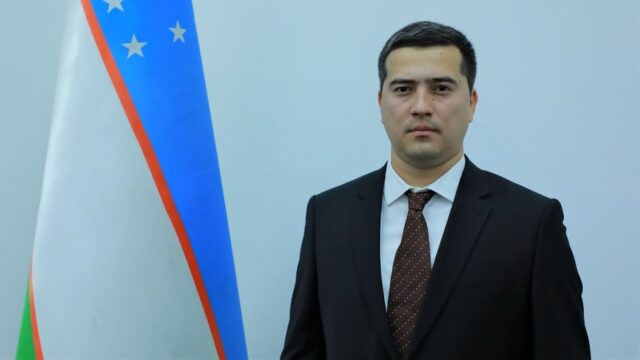 Замхокима Бектемирского района получил дисциплинарный выговор