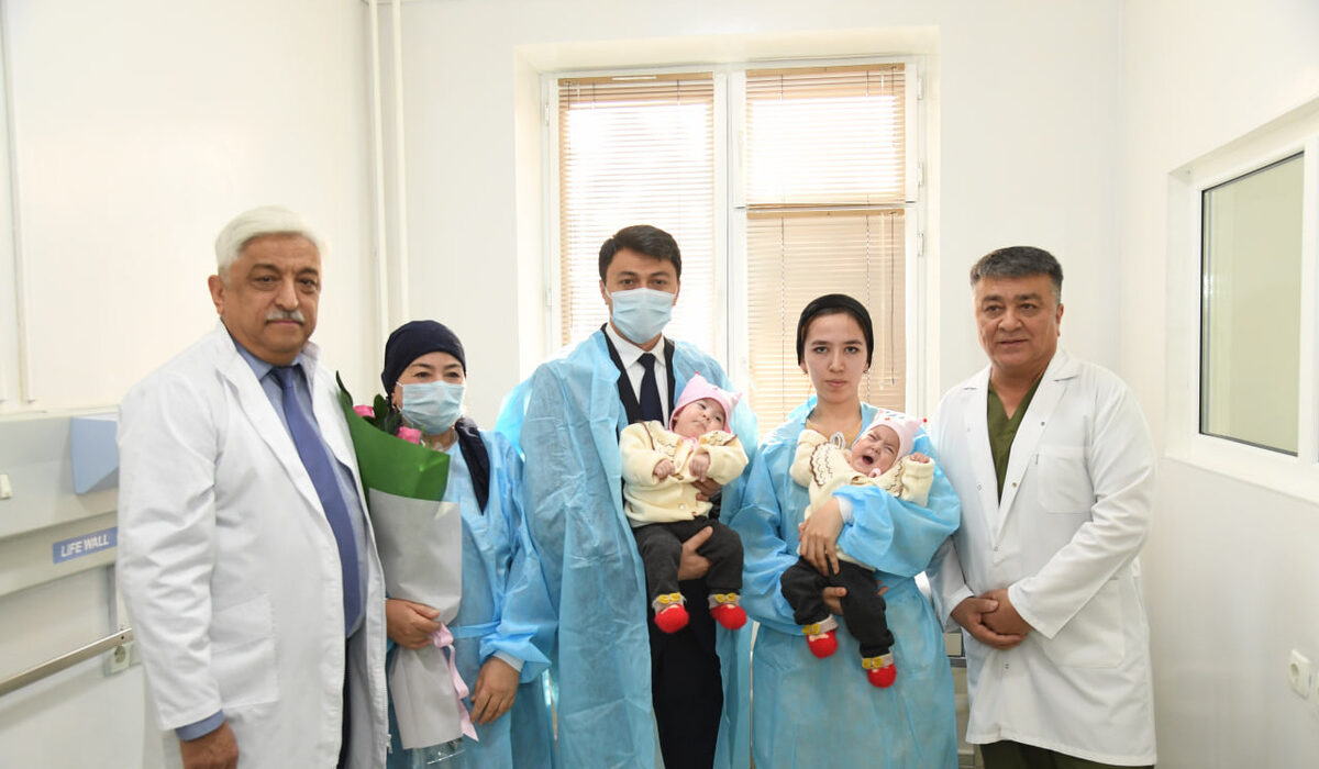 Shifokorlarni davlat ro‘yxatidan o‘tkazish O‘zbekistonda 2030-yildan majburiy bo‘ladi