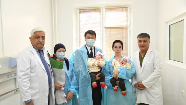 Shifokorlarni davlat ro‘yxatidan o‘tkazish O‘zbekistonda 2030-yildan majburiy bo‘ladi