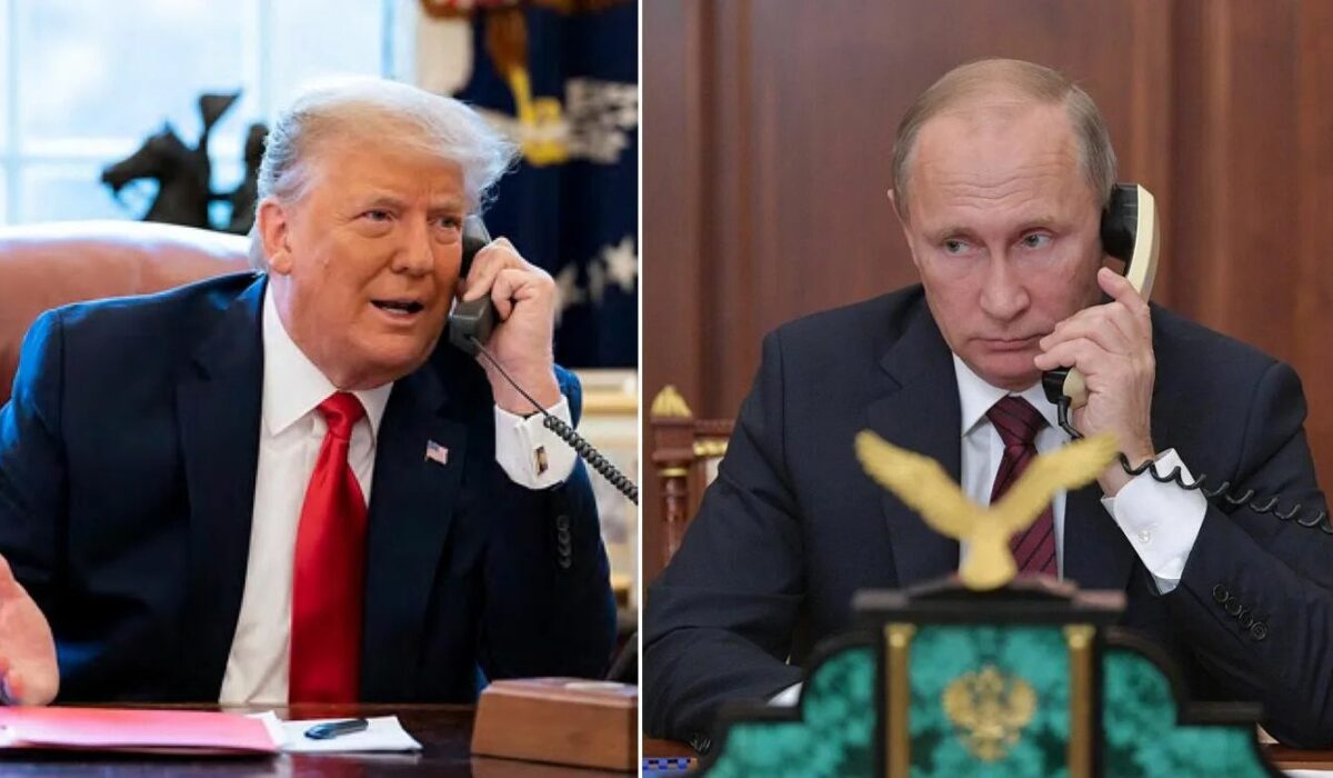 Трамп Зеленский Путин и энергетическое перемирие между Россией и Украиной