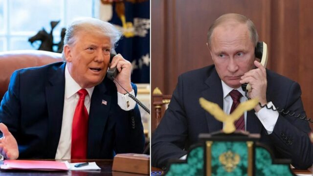 Трамп Зеленский Путин и энергетическое перемирие между Россией и Украиной