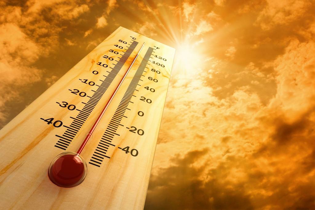 O‘zbekistonda ob-havo 16–23-oktabr kunlari 30 darajagacha isiydi